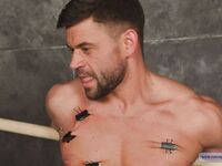 Insurance Agent Yegor - Part Ii - RusCapturedBoys - Electric Play
