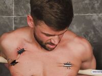 Insurance Agent Yegor - Part Ii - RusCapturedBoys - Electric Play