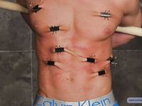 Insurance Agent Yegor - Part Ii - RusCapturedBoys - Electric Play