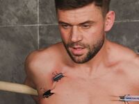Insurance Agent Yegor - Part Ii - RusCapturedBoys - Electric Play
