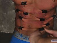 Insurance Agent Yegor - Part Ii - RusCapturedBoys - Electric Play