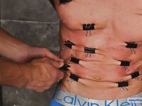 Insurance Agent Yegor - Part Ii - RusCapturedBoys - Electric Play