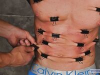Insurance Agent Yegor - Part Ii - RusCapturedBoys - Electric Play