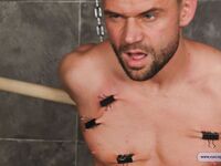 Insurance Agent Yegor - Part Ii - RusCapturedBoys - Electric Play