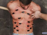 Insurance Agent Yegor - Part Ii - RusCapturedBoys - Electric Play