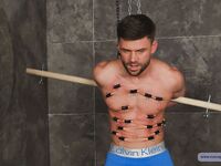 Insurance Agent Yegor - Part Ii - RusCapturedBoys - Electric Play