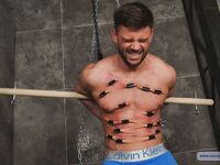 Insurance Agent Yegor - Part Ii - RusCapturedBoys - Electric Play