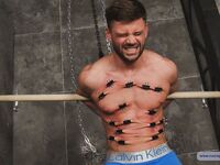 Insurance Agent Yegor - Part Ii - RusCapturedBoys - Electric Play