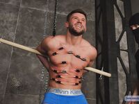 Insurance Agent Yegor - Part Ii - RusCapturedBoys - Electric Play