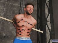 Insurance Agent Yegor - Part Ii - RusCapturedBoys - Electric Play