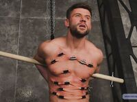 Insurance Agent Yegor - Part Ii - RusCapturedBoys - Electric Play