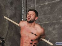 Insurance Agent Yegor - Part Ii - RusCapturedBoys - Electric Play