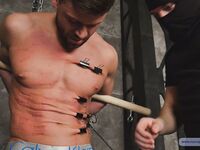 Insurance Agent Yegor - Part Ii - RusCapturedBoys - Electric Play