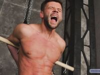 Insurance Agent Yegor - Part Ii - RusCapturedBoys - Electric Play