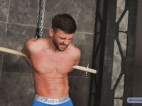 Insurance Agent Yegor - Part Ii - RusCapturedBoys - Electric Play