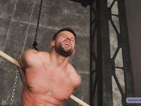 Insurance Agent Yegor - Part Ii - RusCapturedBoys - Electric Play