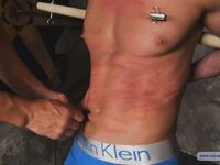 Insurance Agent Yegor - Part Ii - RusCapturedBoys - Electric Play