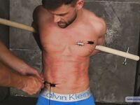 Insurance Agent Yegor - Part Ii - RusCapturedBoys - Electric Play