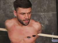 Insurance Agent Yegor - Part Ii - RusCapturedBoys - Electric Play