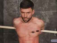 Insurance Agent Yegor - Part Ii - RusCapturedBoys - Electric Play