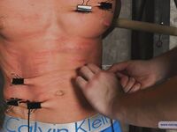 Insurance Agent Yegor - Part Ii - RusCapturedBoys - Electric Play