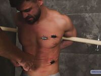 Insurance Agent Yegor - Part Ii - RusCapturedBoys - Electric Play