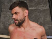 Insurance Agent Yegor - Part Ii - RusCapturedBoys - Electric Play
