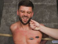 Insurance Agent Yegor - Part Ii - RusCapturedBoys - Electric Play