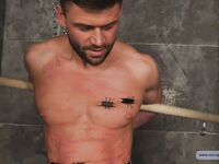 Insurance Agent Yegor - Part Ii - RusCapturedBoys - Electric Play