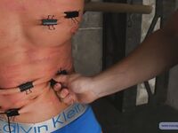 Insurance Agent Yegor - Part Ii - RusCapturedBoys - Electric Play