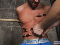 Insurance Agent Yegor - Part Ii - RusCapturedBoys - Electric Play