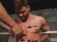 Insurance Agent Yegor - Part Ii - RusCapturedBoys - Electric Play