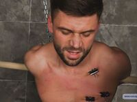 Insurance Agent Yegor - Part Ii - RusCapturedBoys - Electric Play