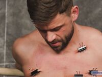 Insurance Agent Yegor - Part Ii - RusCapturedBoys - Electric Play