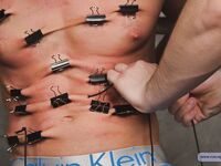 Insurance Agent Yegor - Part Ii - RusCapturedBoys - Electric Play