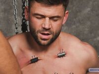 Insurance Agent Yegor - Part Ii - RusCapturedBoys - Electric Play