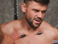 Insurance Agent Yegor - Part Ii - RusCapturedBoys - Electric Play