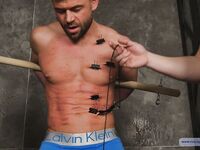 Insurance Agent Yegor - Part Ii - RusCapturedBoys - Electric Play