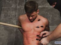 Insurance Agent Yegor - Part Ii - RusCapturedBoys - Electric Play