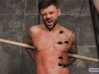 Insurance Agent Yegor - Part Ii - RusCapturedBoys - Electric Play