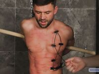 Insurance Agent Yegor - Part Ii - RusCapturedBoys - Electric Play