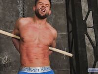 Insurance Agent Yegor - Part Ii - RusCapturedBoys - Electric Play