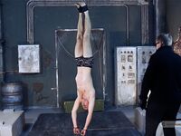 Interrogation Of Car Thief - Final Part - RusCapturedBoys - Russian