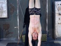 Interrogation Of Car Thief - Final Part - RusCapturedBoys - Russian