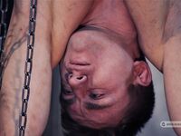 Interrogation Of Car Thief - Final Part - RusCapturedBoys - Russian