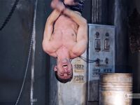 Interrogation Of Car Thief - Final Part - RusCapturedBoys - Russian