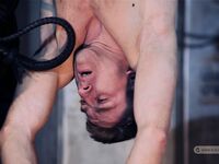 Interrogation Of Car Thief - Final Part - RusCapturedBoys - Russian