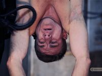 Interrogation Of Car Thief - Final Part - RusCapturedBoys - Russian