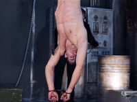 Interrogation Of Car Thief - Final Part - RusCapturedBoys - Russian