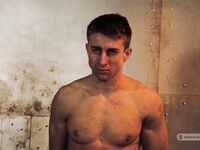 Interrogation Of Car Thief - Final Part - RusCapturedBoys - Russian